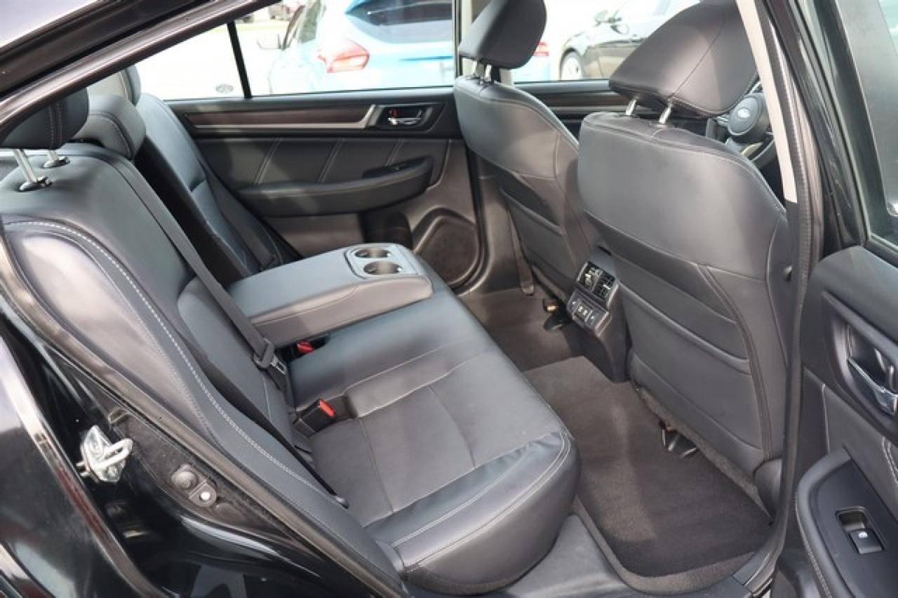 Subaru Legacy  2019