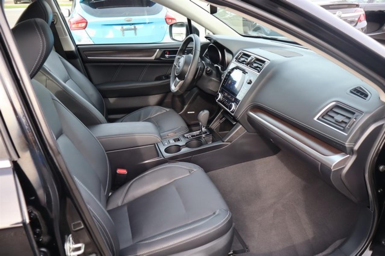Subaru Legacy  2019