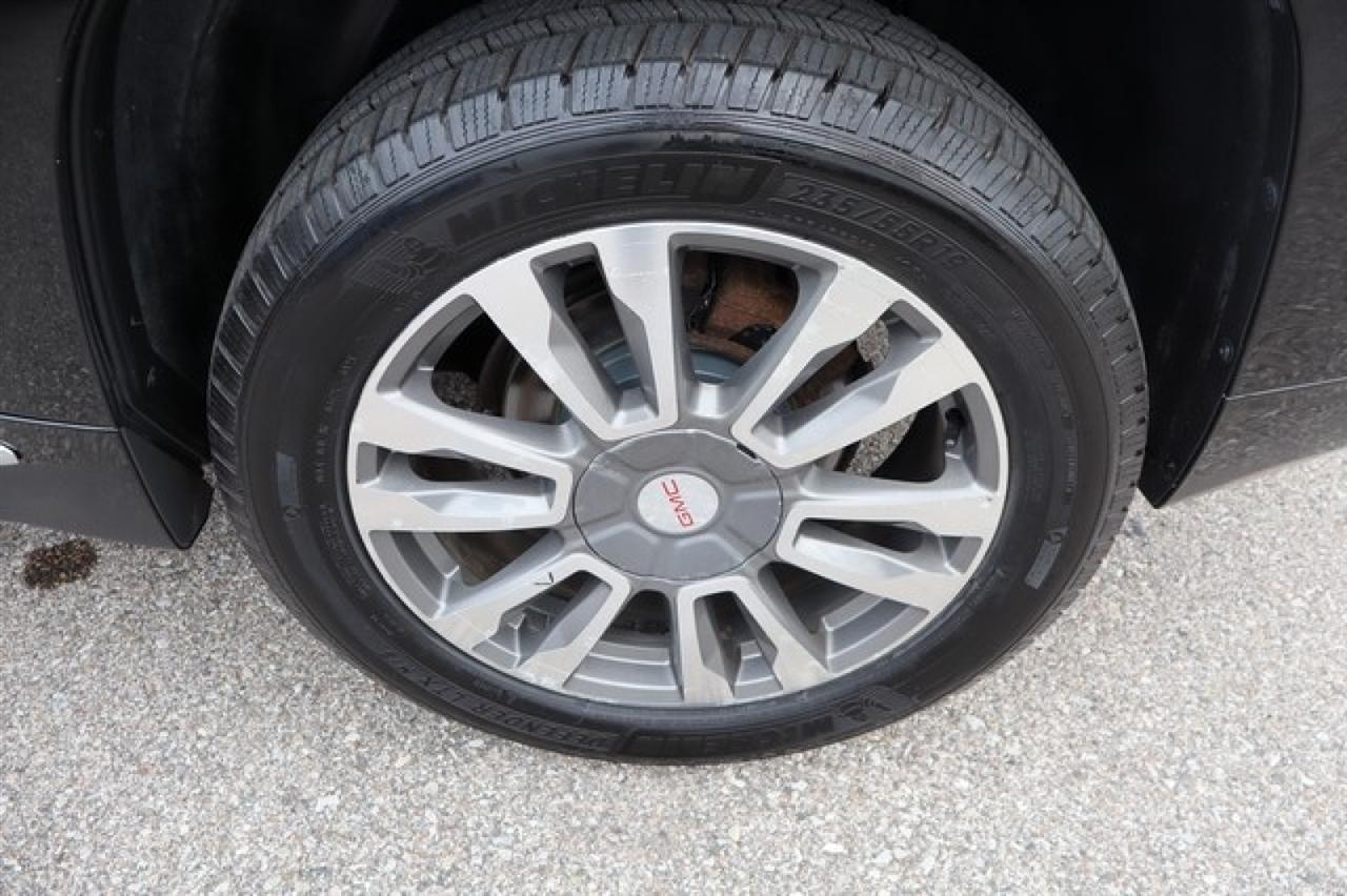 GMC Terrain  2016
