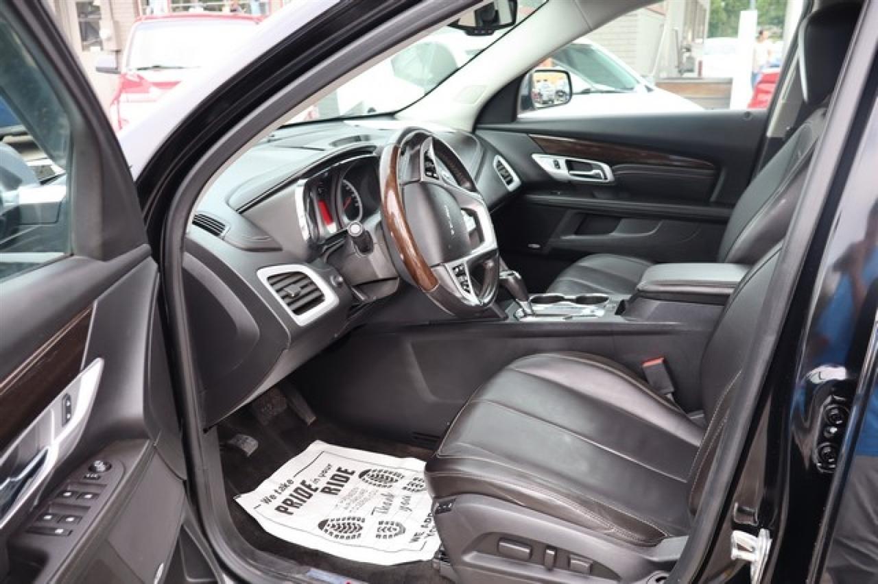 GMC Terrain  2016
