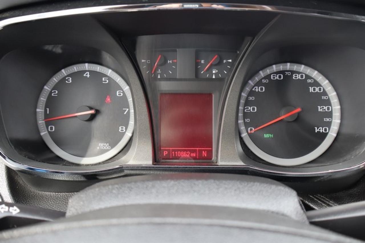 GMC Terrain  2016