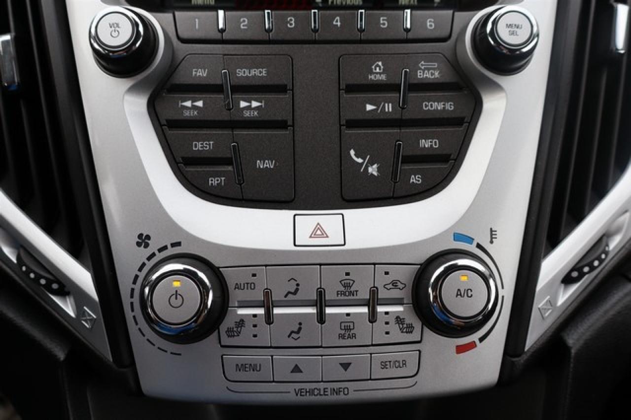 GMC Terrain  2016