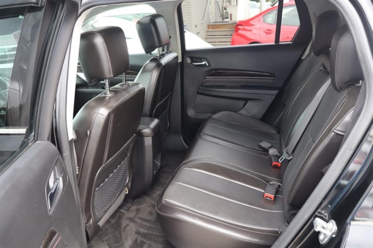 GMC Terrain  2016