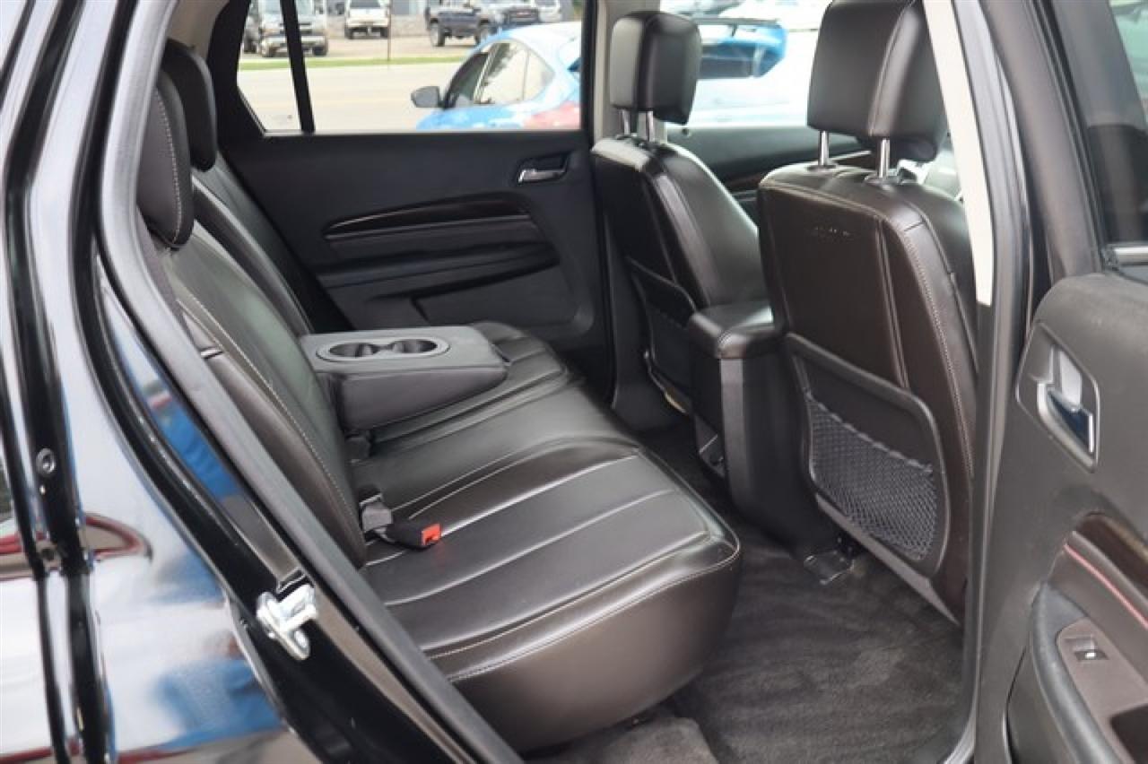 GMC Terrain  2016