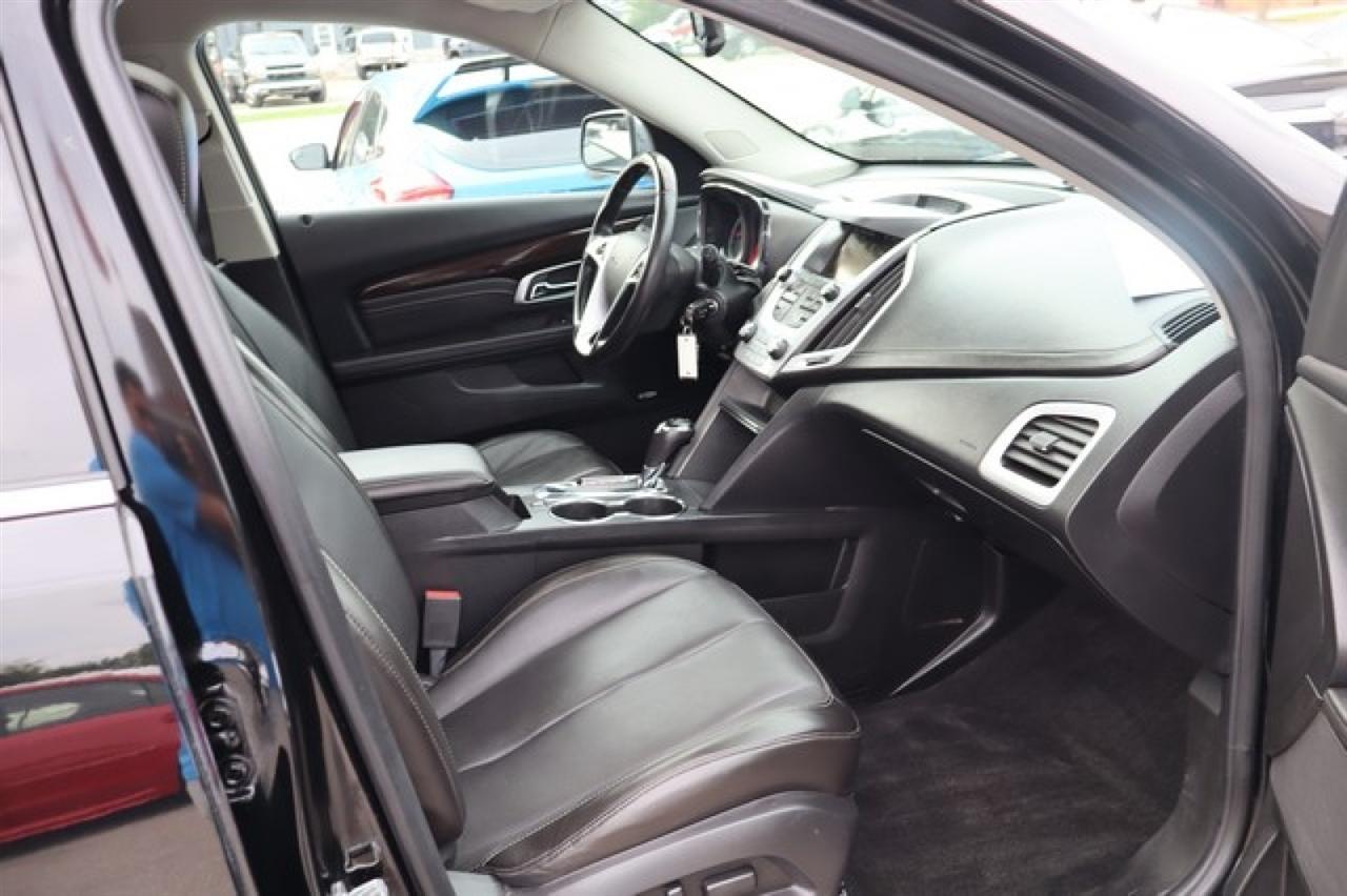GMC Terrain  2016