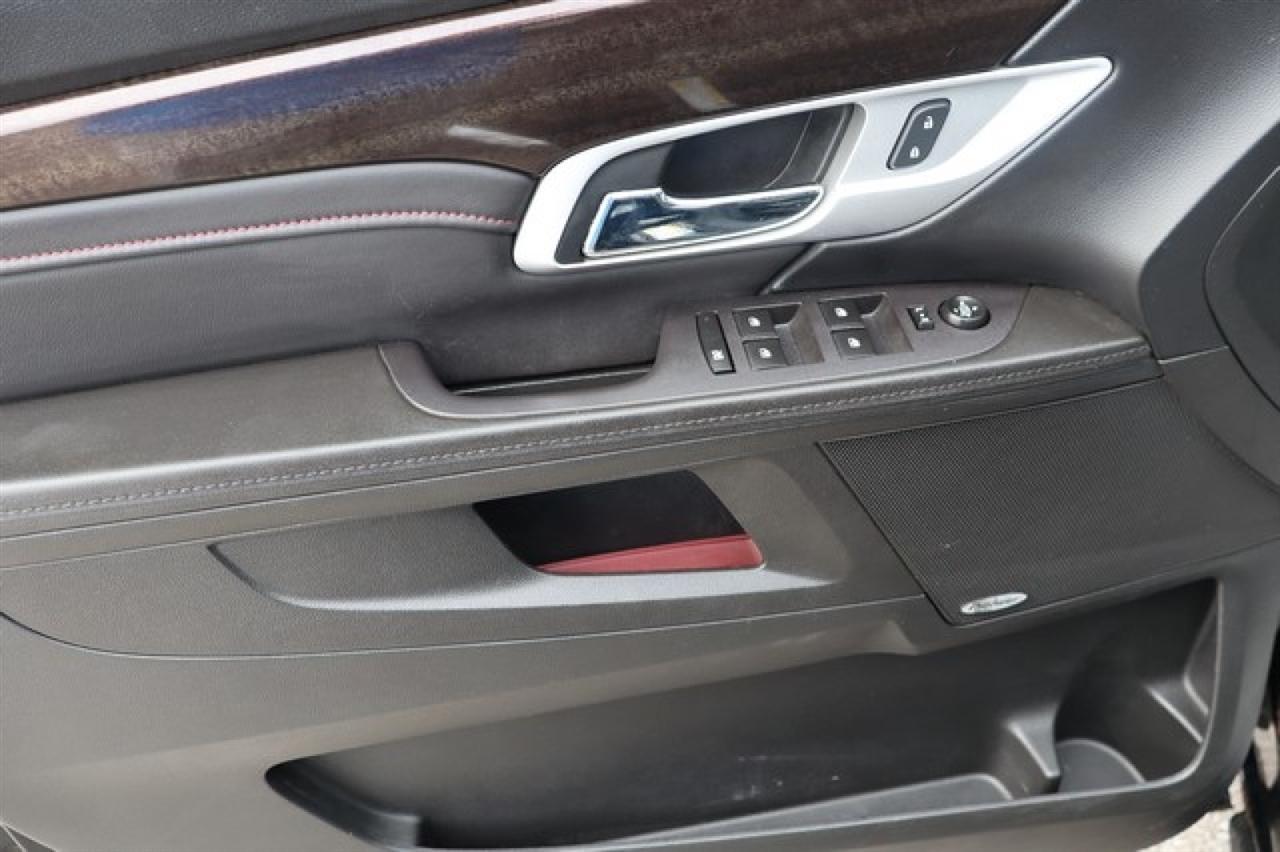 GMC Terrain  2016