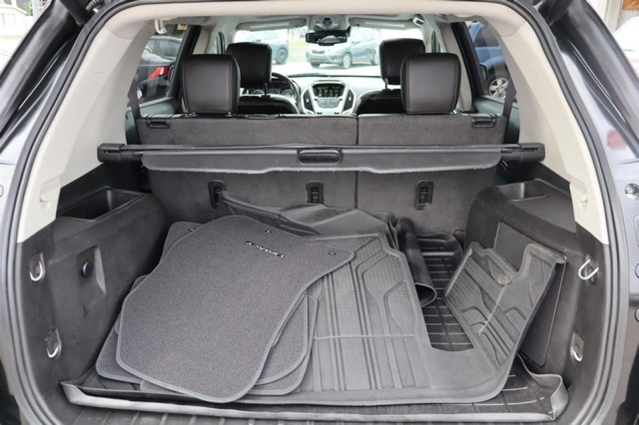 GMC Terrain  2016