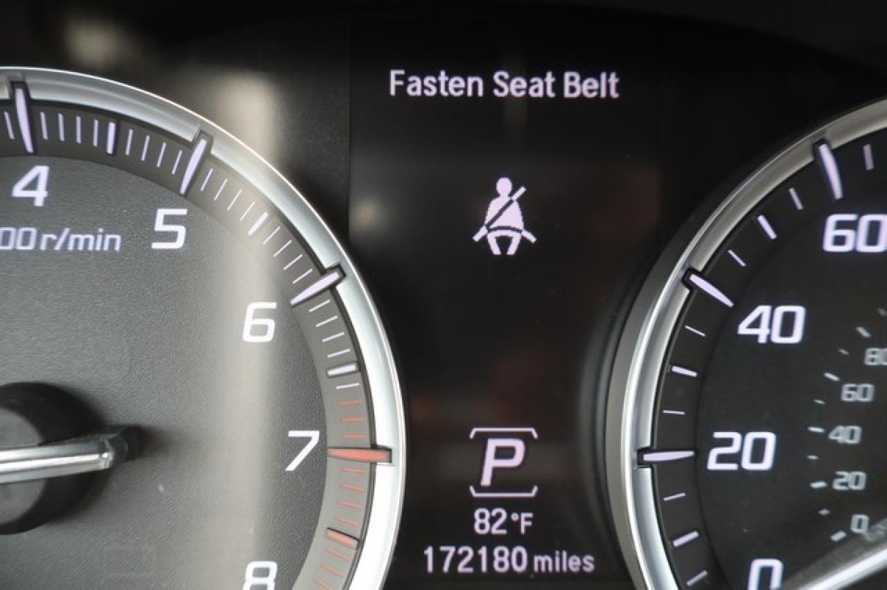 Acura MDX  2014