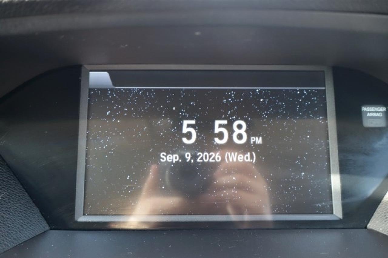 Acura MDX  2014