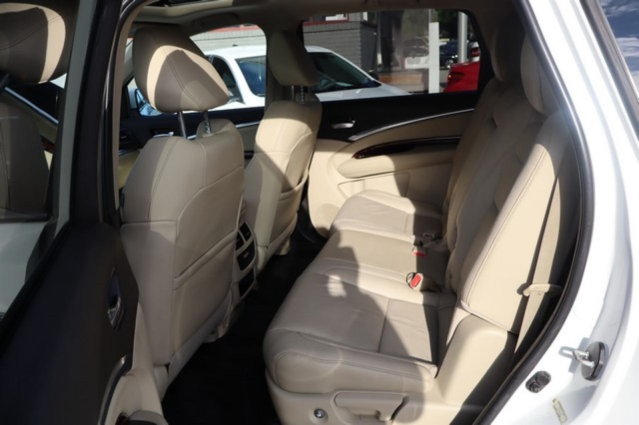 Acura MDX  2014