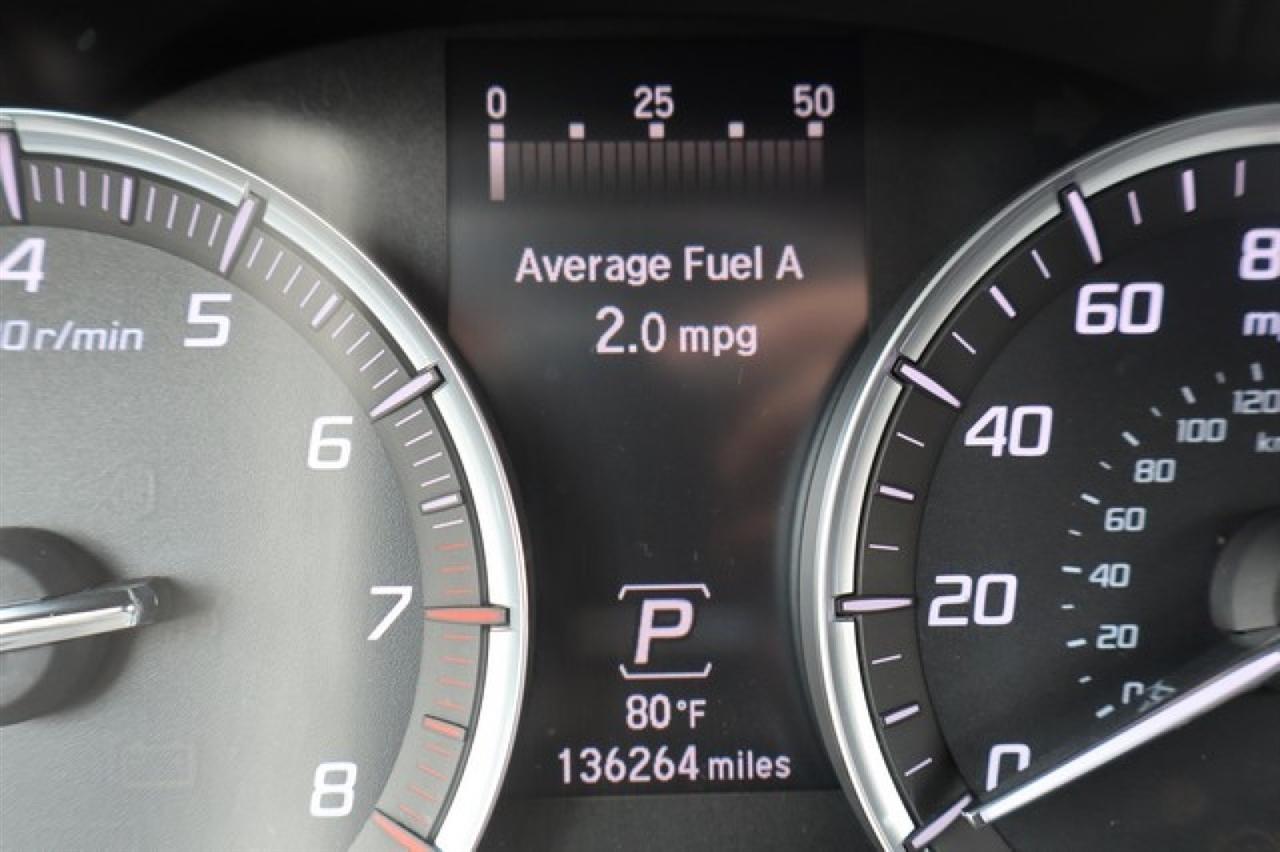 Acura MDX  2014