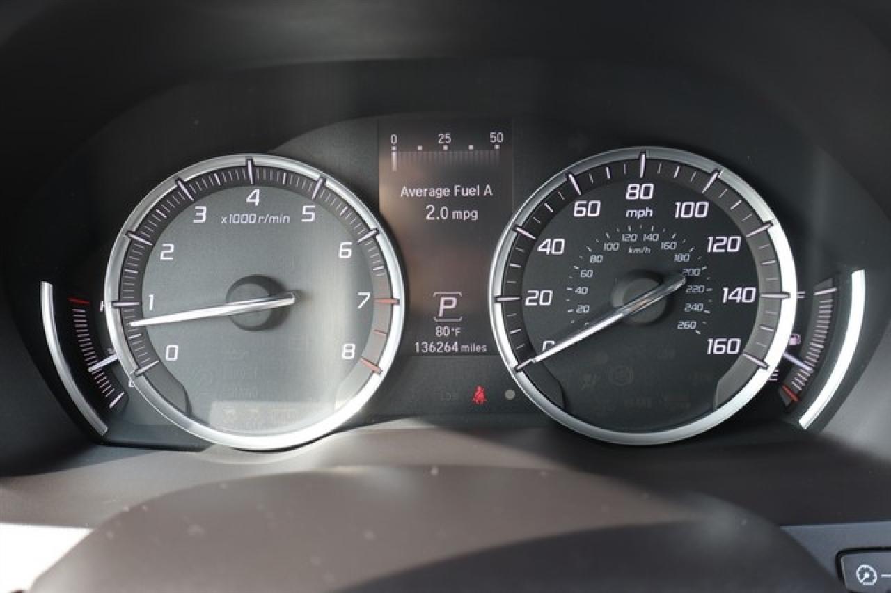 Acura MDX  2014