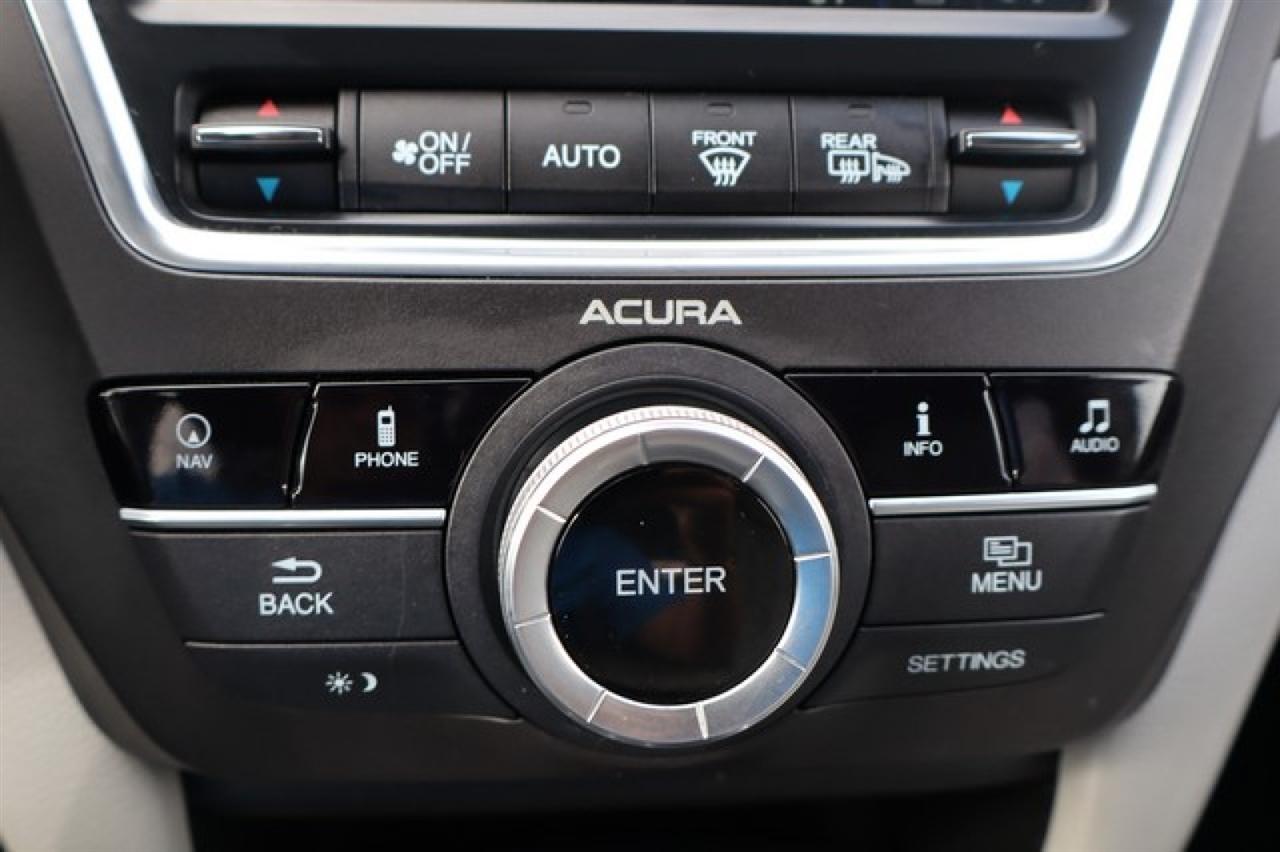 Acura MDX  2014