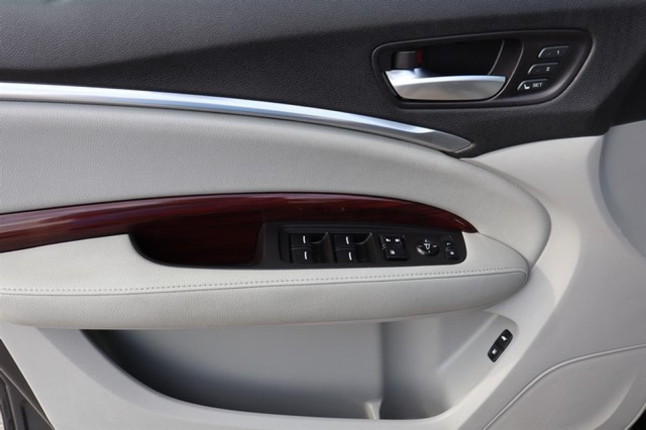 Acura MDX  2014