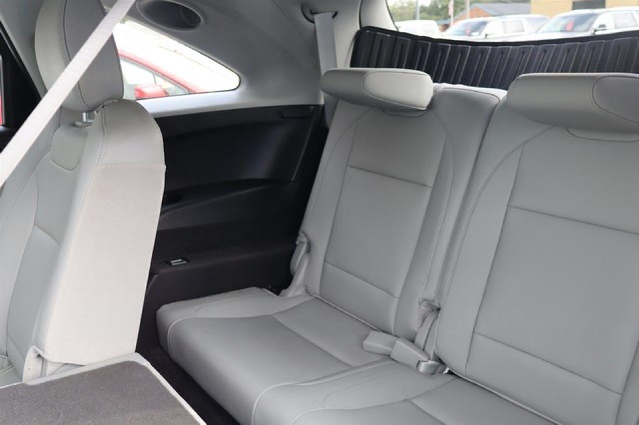 Acura MDX  2014
