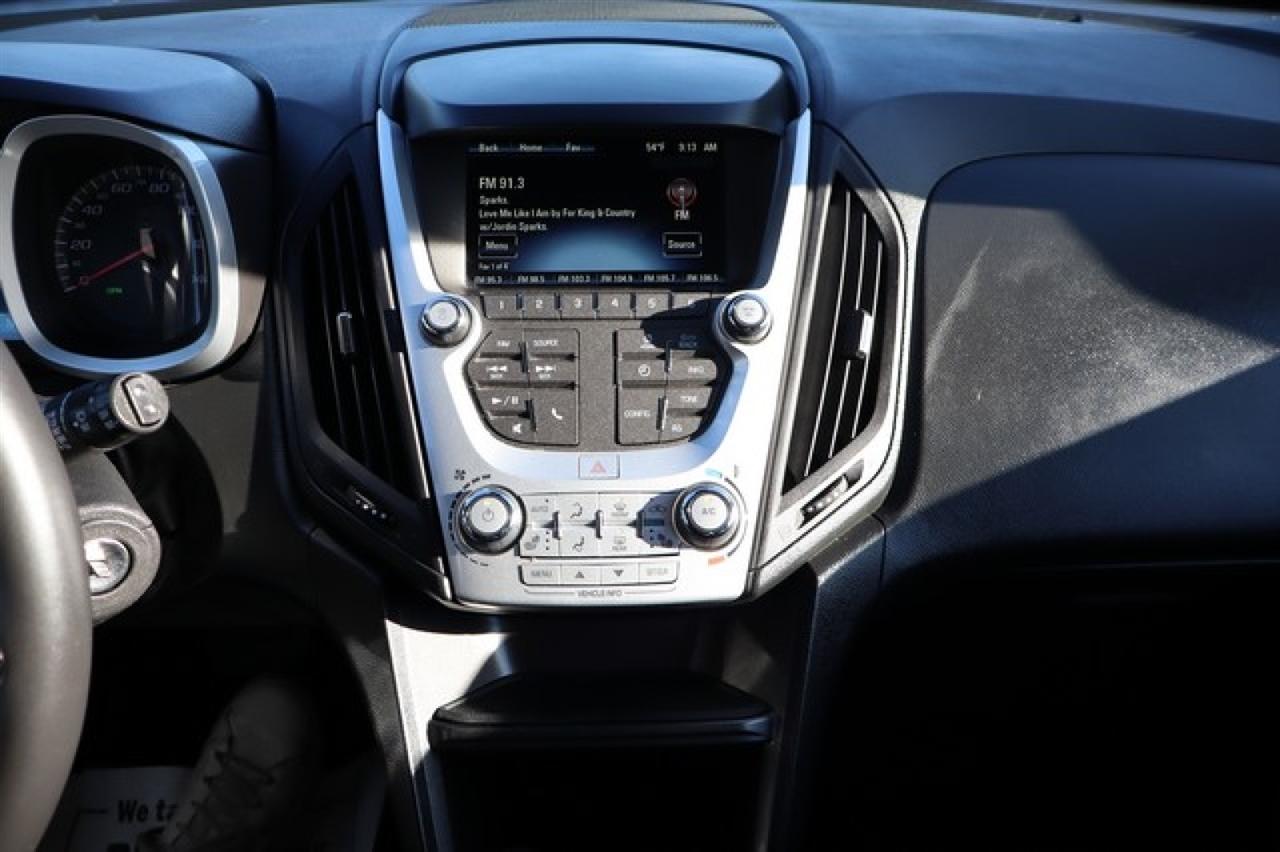 Chevrolet Equinox  2016
