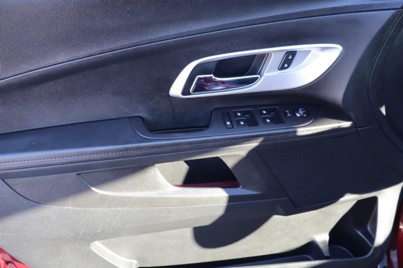Chevrolet Equinox  2016
