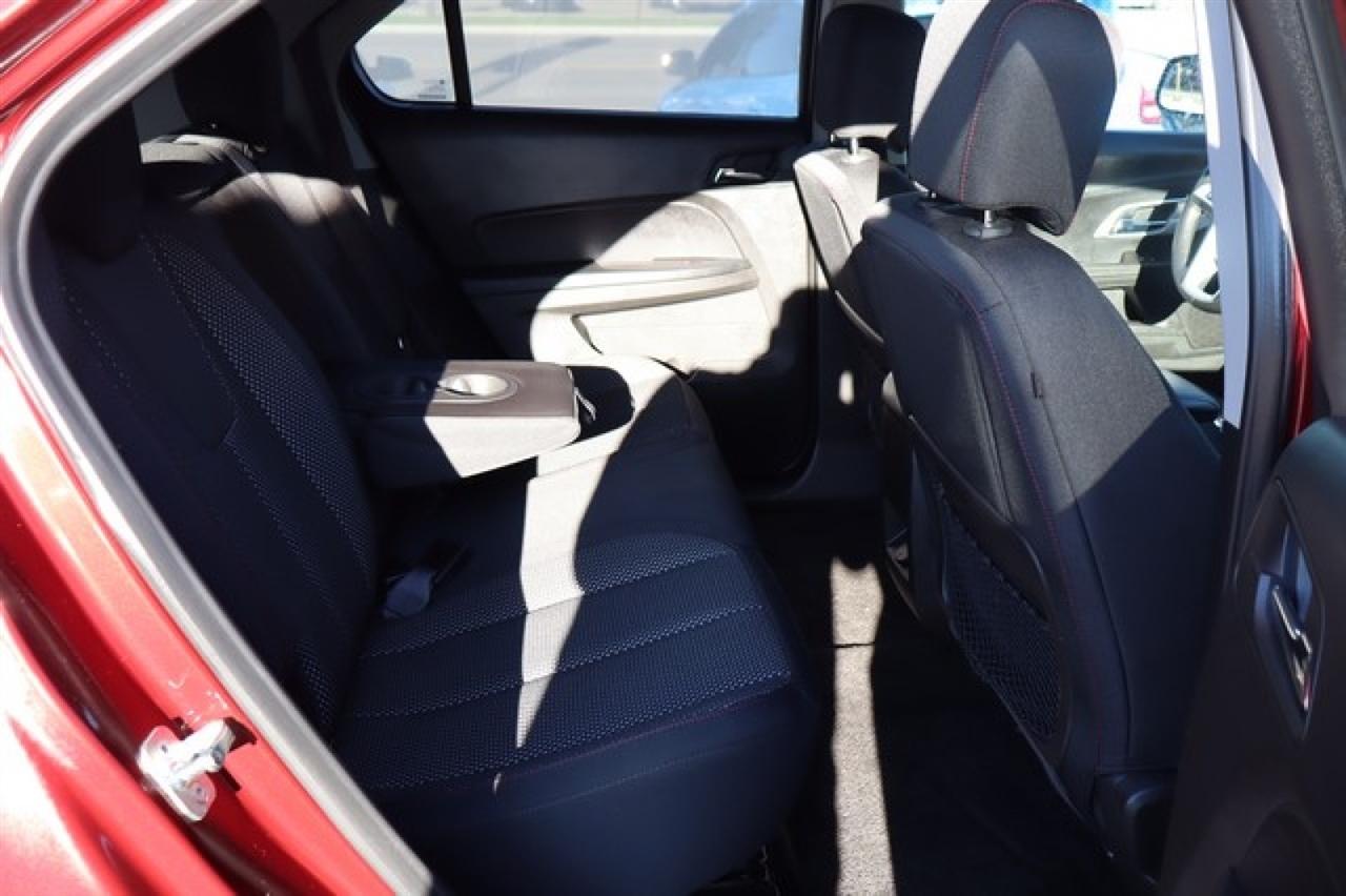 Chevrolet Equinox  2016