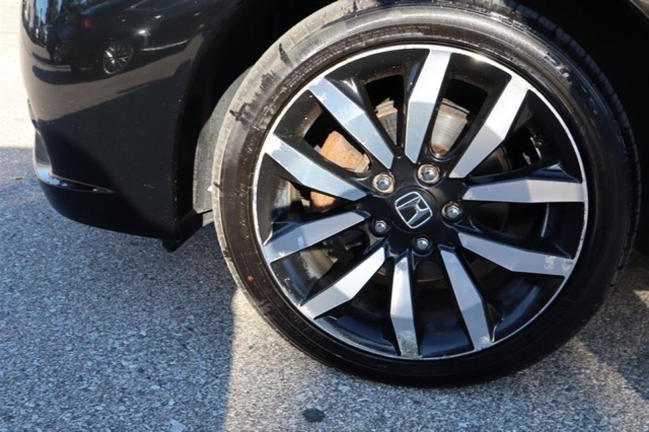 Honda Civic  2015
