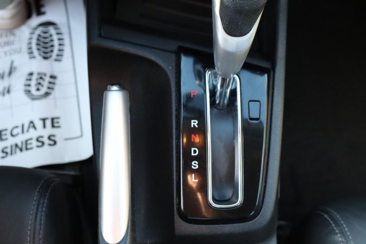 Honda Civic  2015