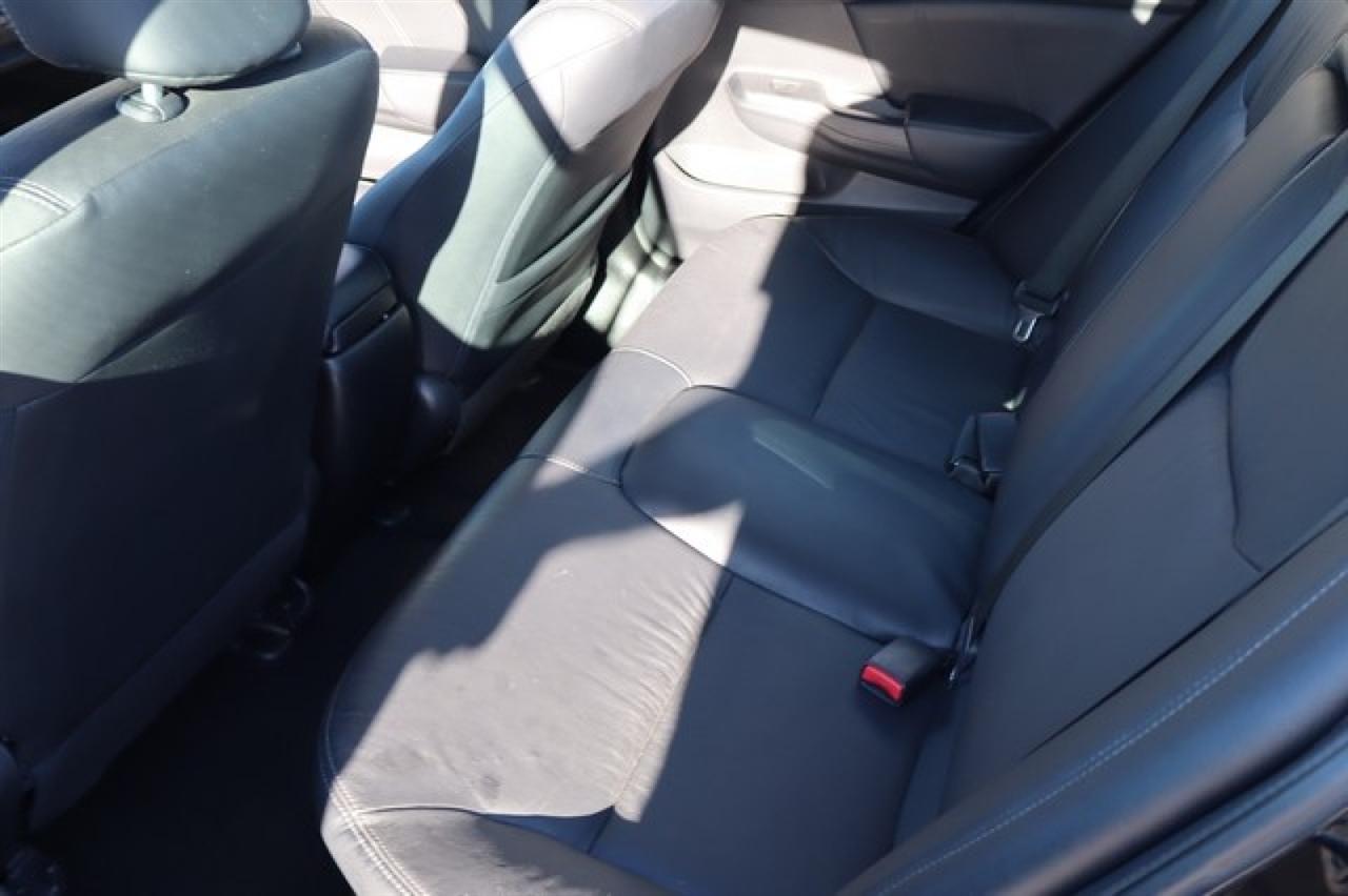 Honda Civic  2015