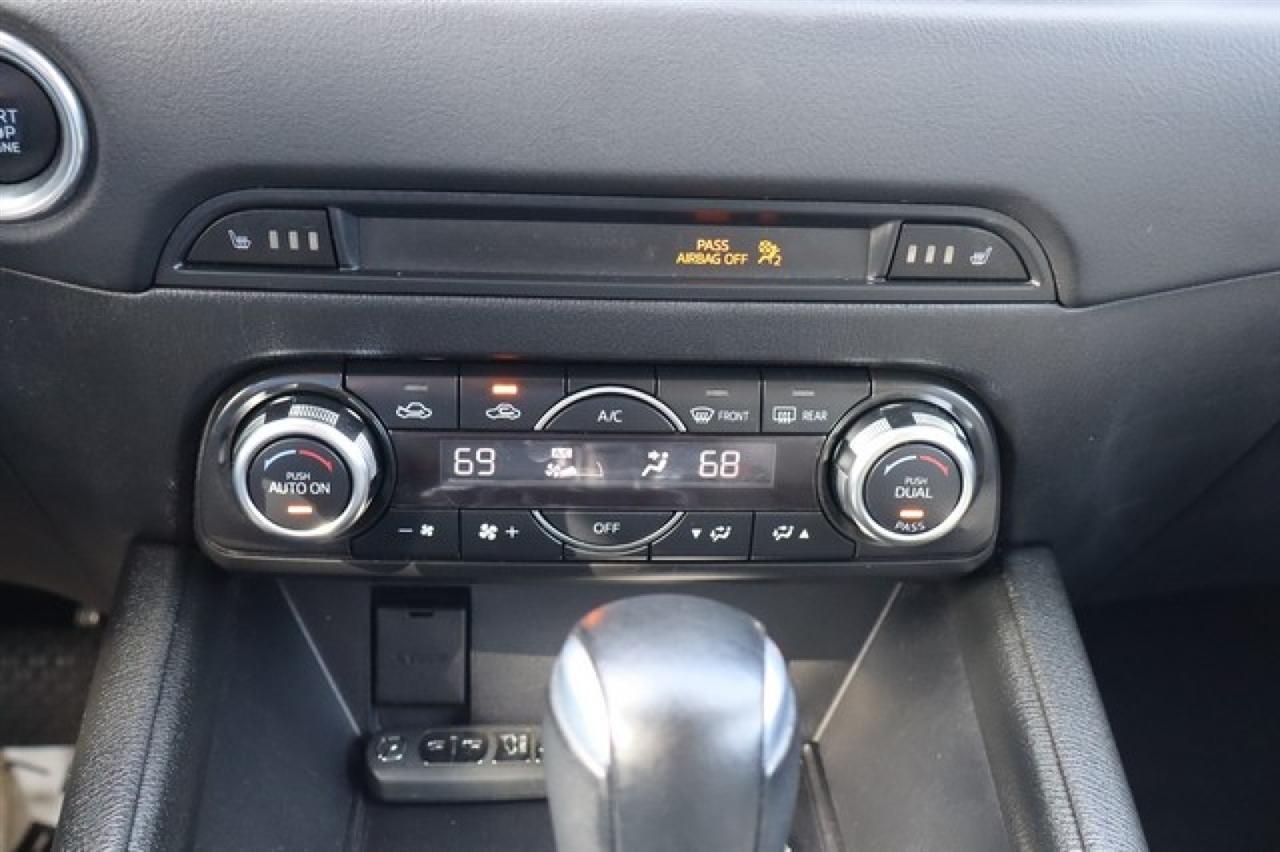 Mazda CX-5  2018