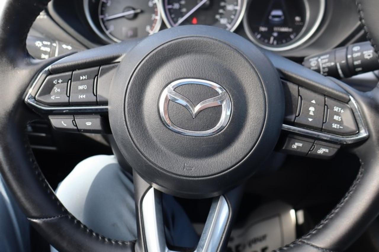 Mazda CX-5  2018
