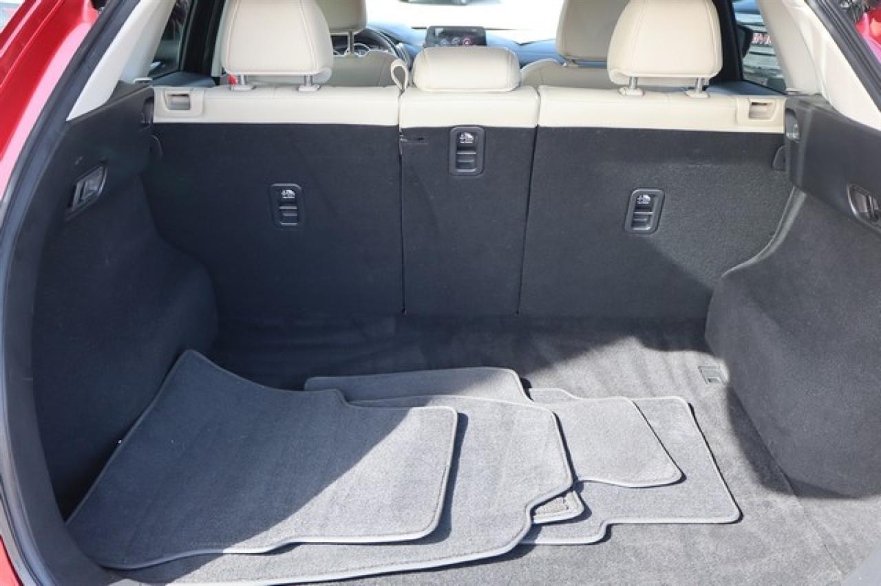 Mazda CX-5  2018