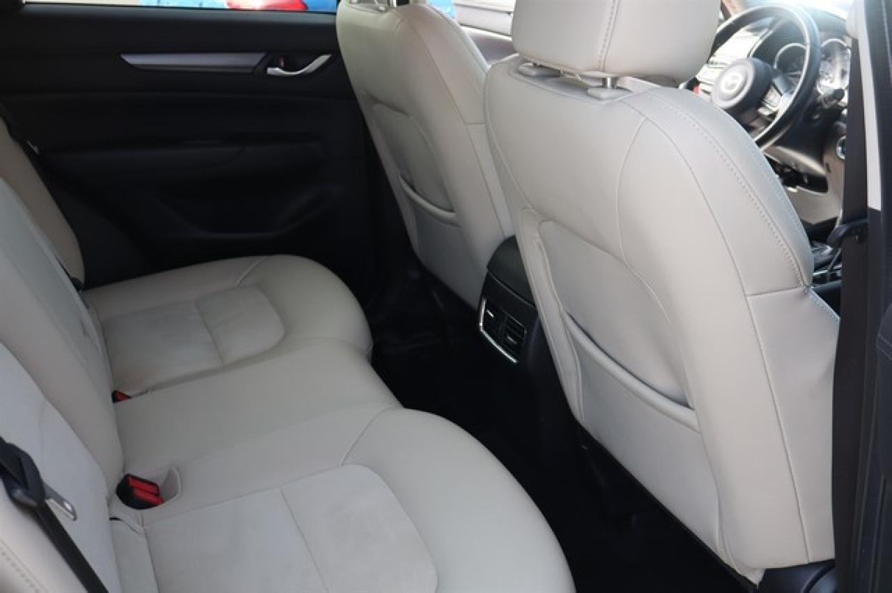Mazda CX-5  2018