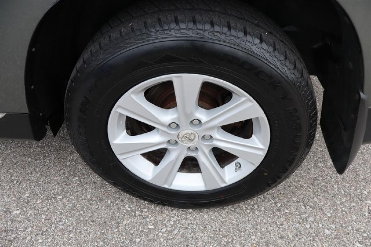 Toyota Highlander  2012