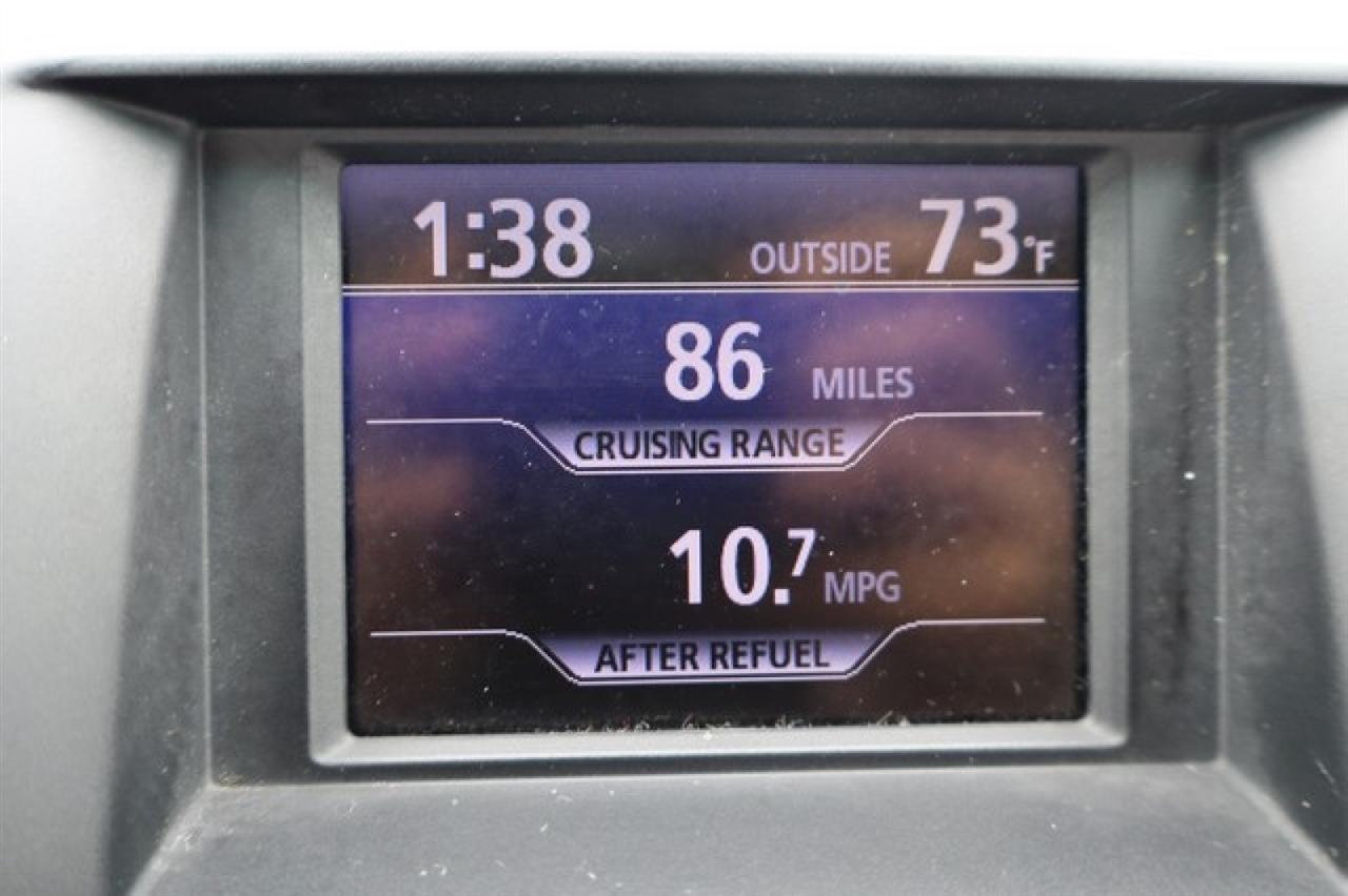 Toyota Highlander  2012