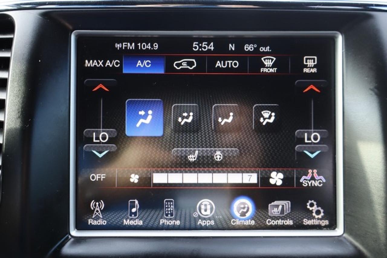 Jeep Grand Cherokee  2015