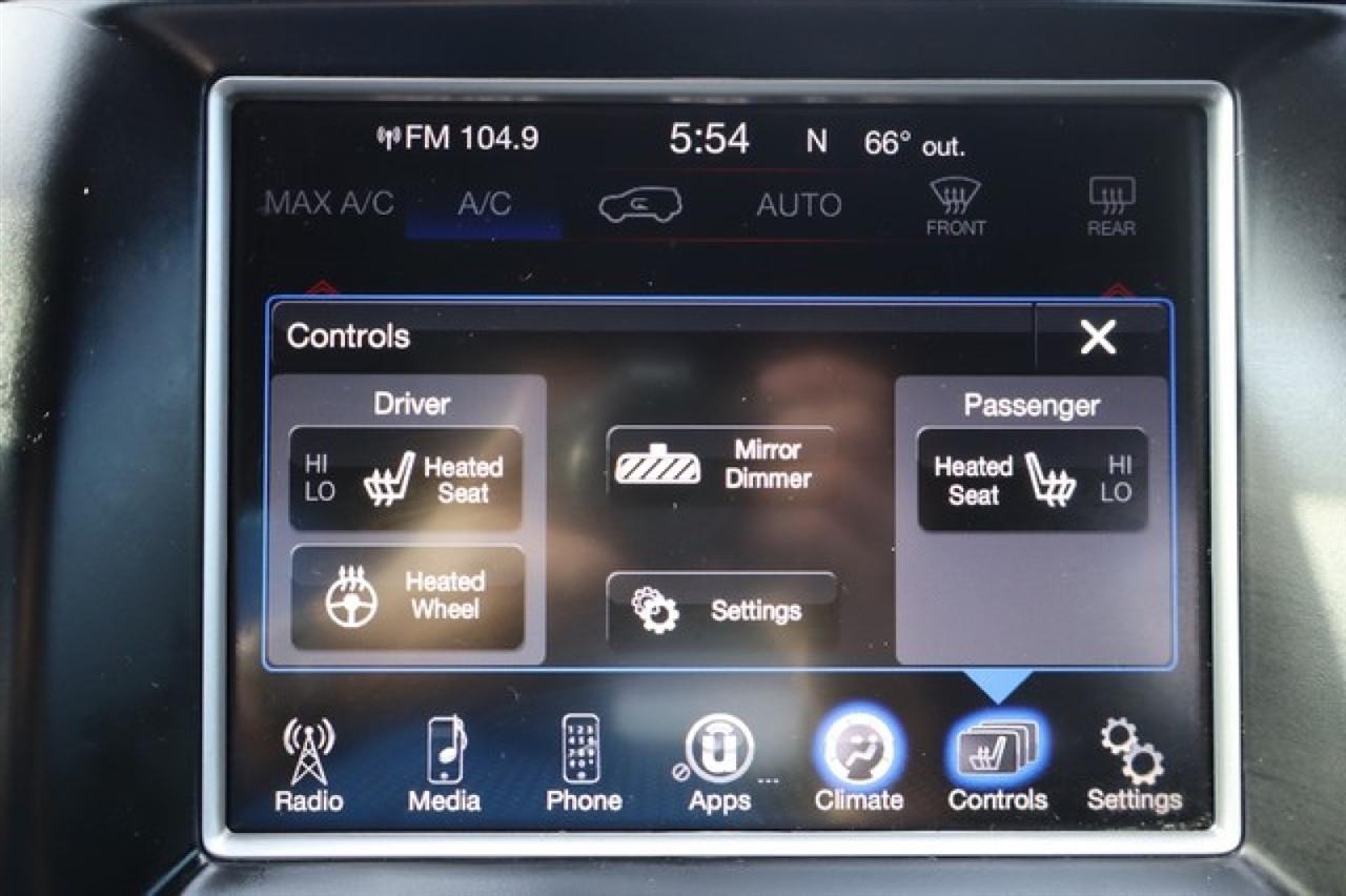 Jeep Grand Cherokee  2015