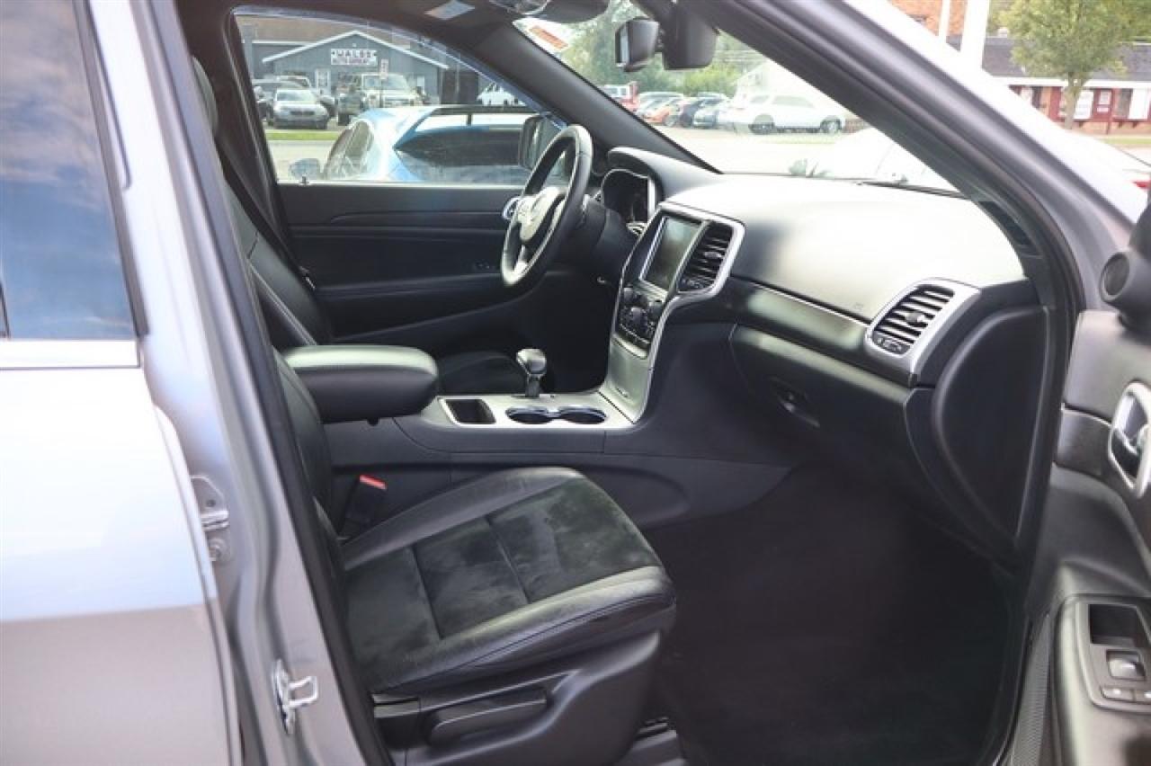 Jeep Grand Cherokee  2015
