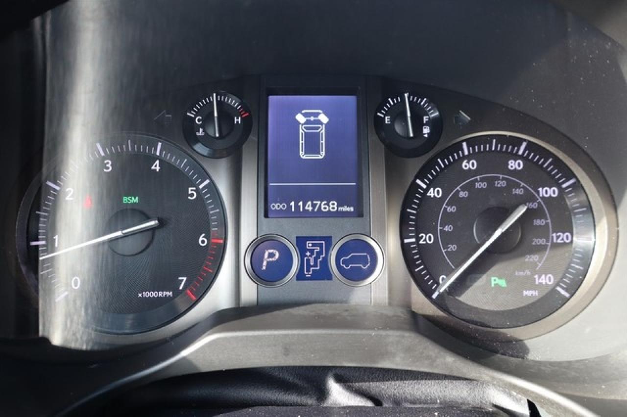 Lexus GX 460  2015