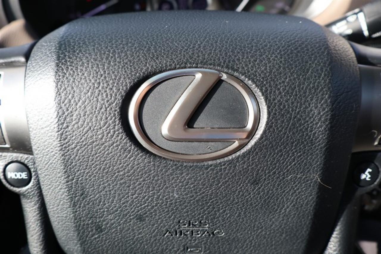 Lexus GX 460  2015
