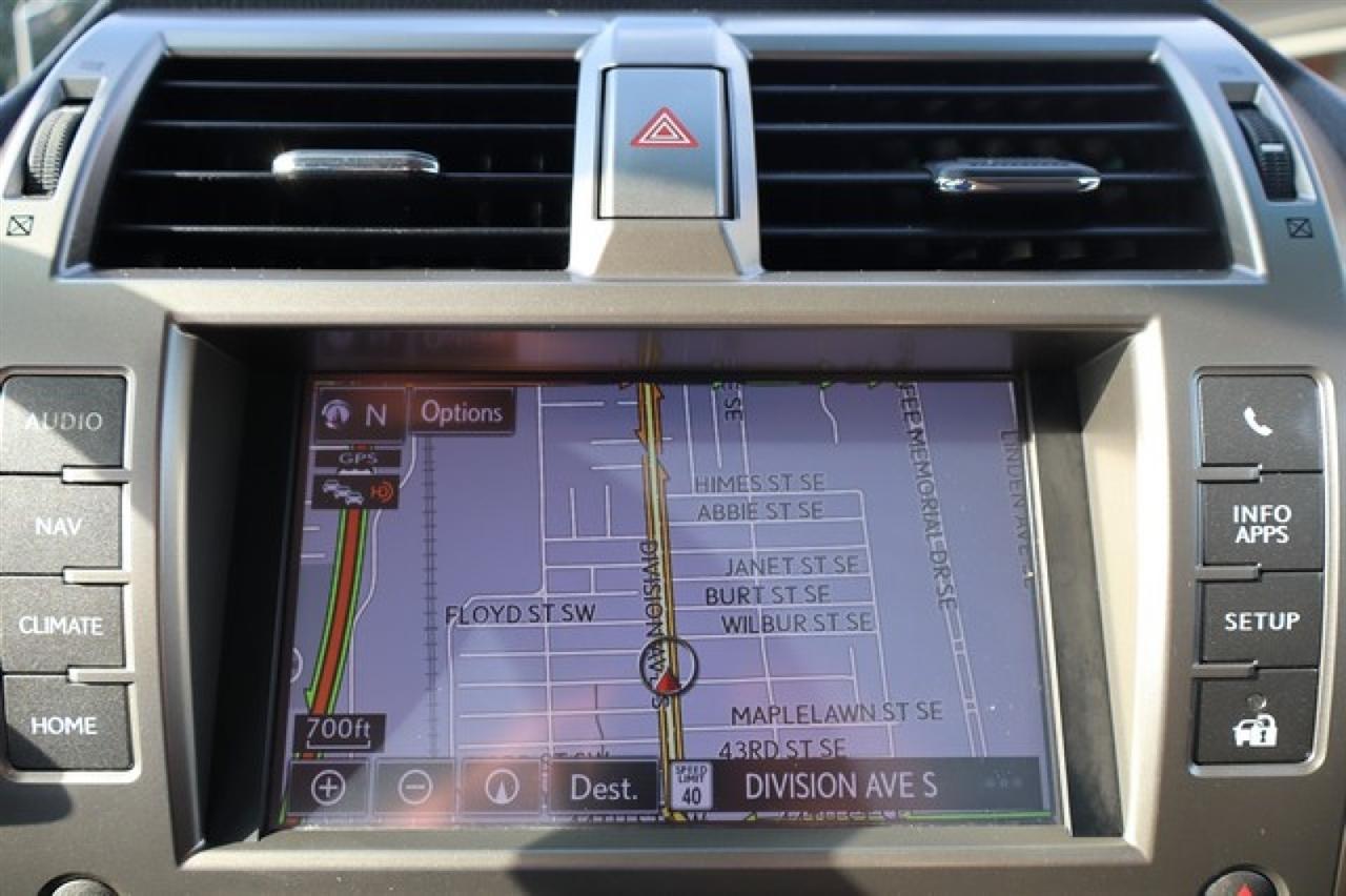 Lexus GX 460  2015