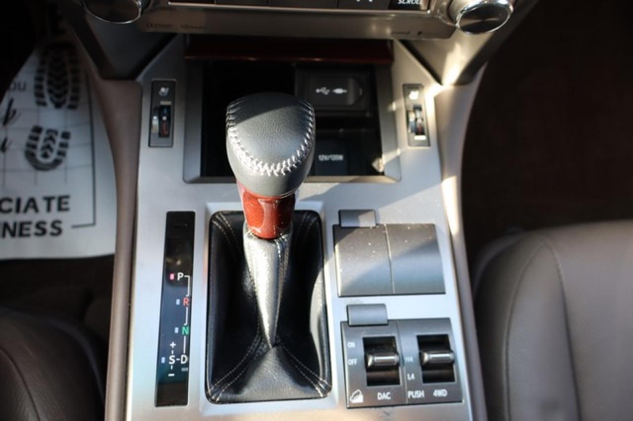 Lexus GX 460  2015
