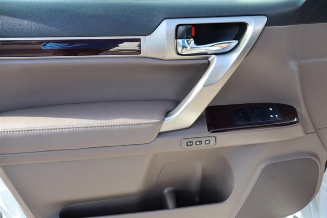 Lexus GX 460  2015