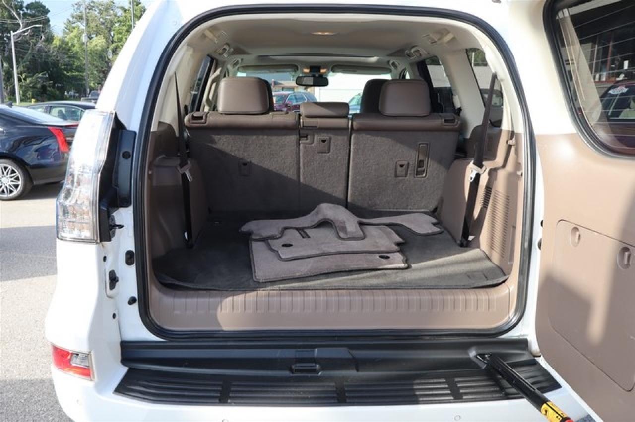 Lexus GX 460  2015