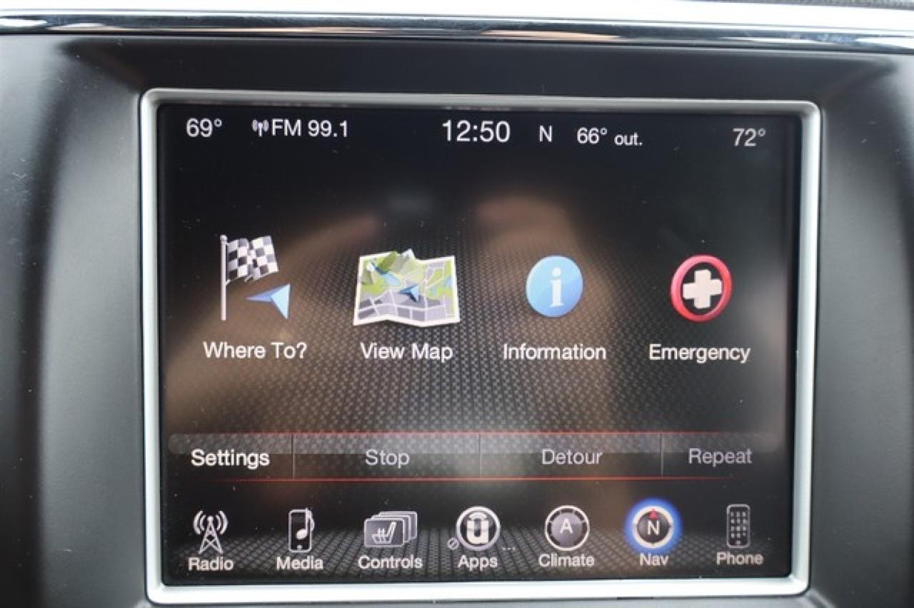 Jeep Grand Cherokee  2016