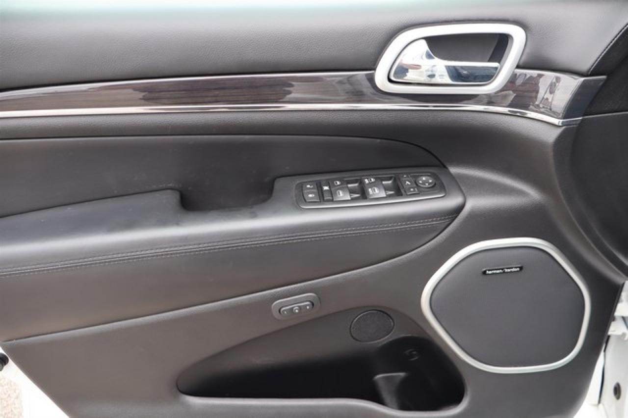 Jeep Grand Cherokee  2016
