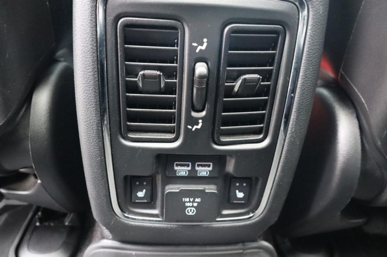 Jeep Grand Cherokee  2016