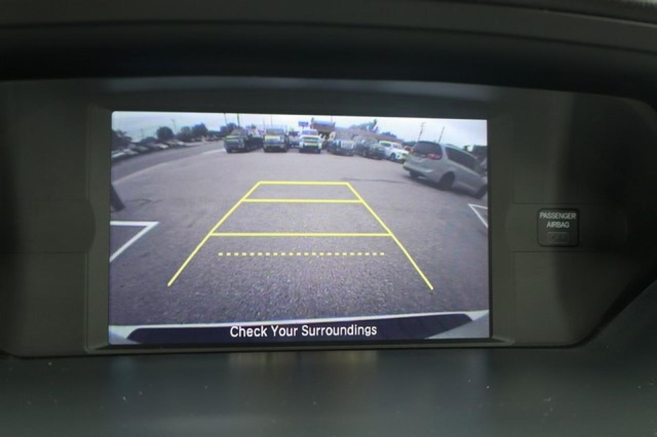 Honda Odyssey  2016