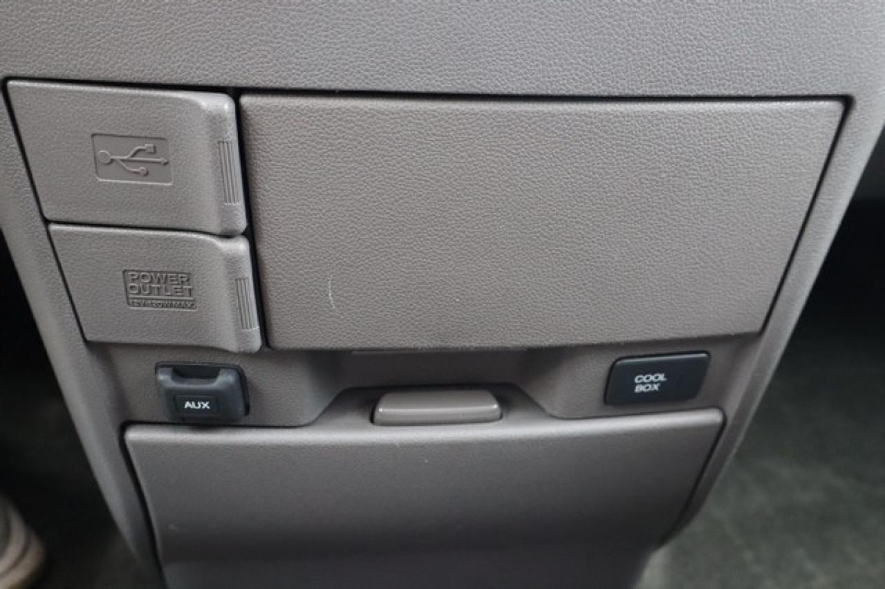 Honda Odyssey  2016