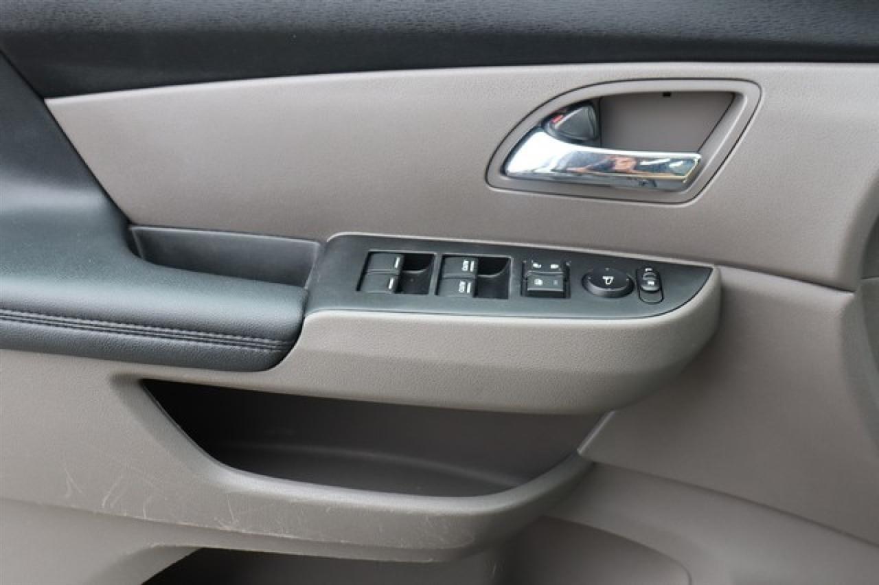 Honda Odyssey  2016