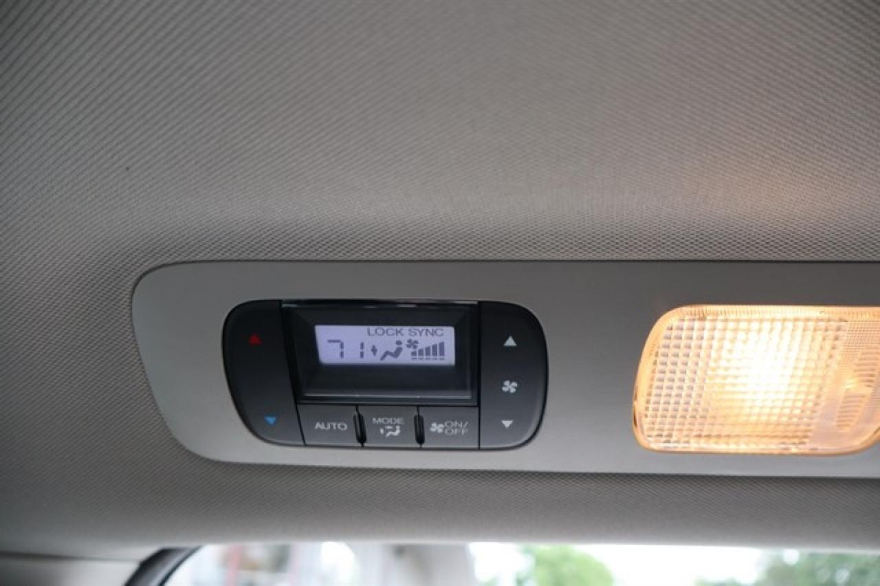 Honda Odyssey  2016