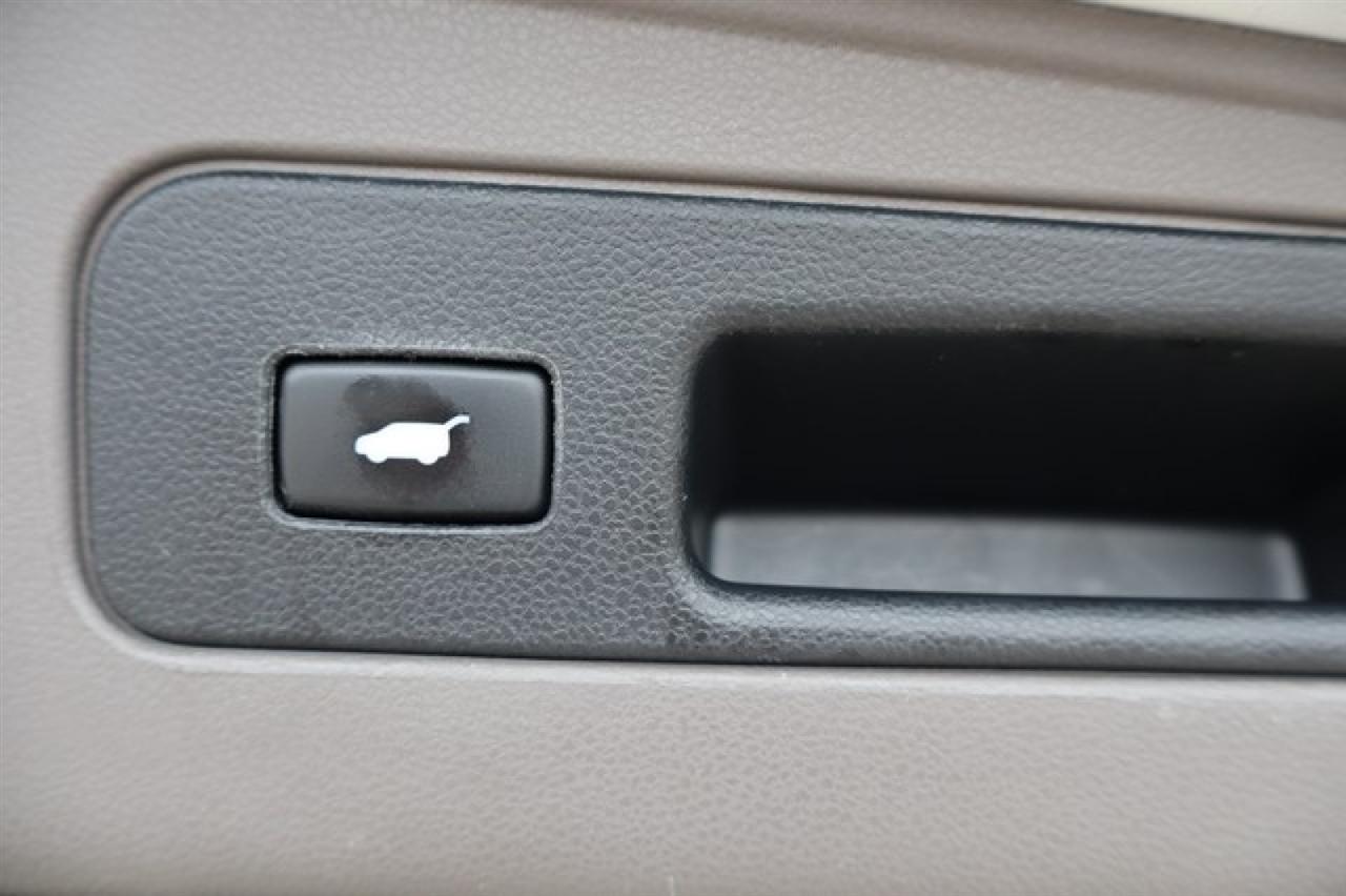 Honda Odyssey  2016