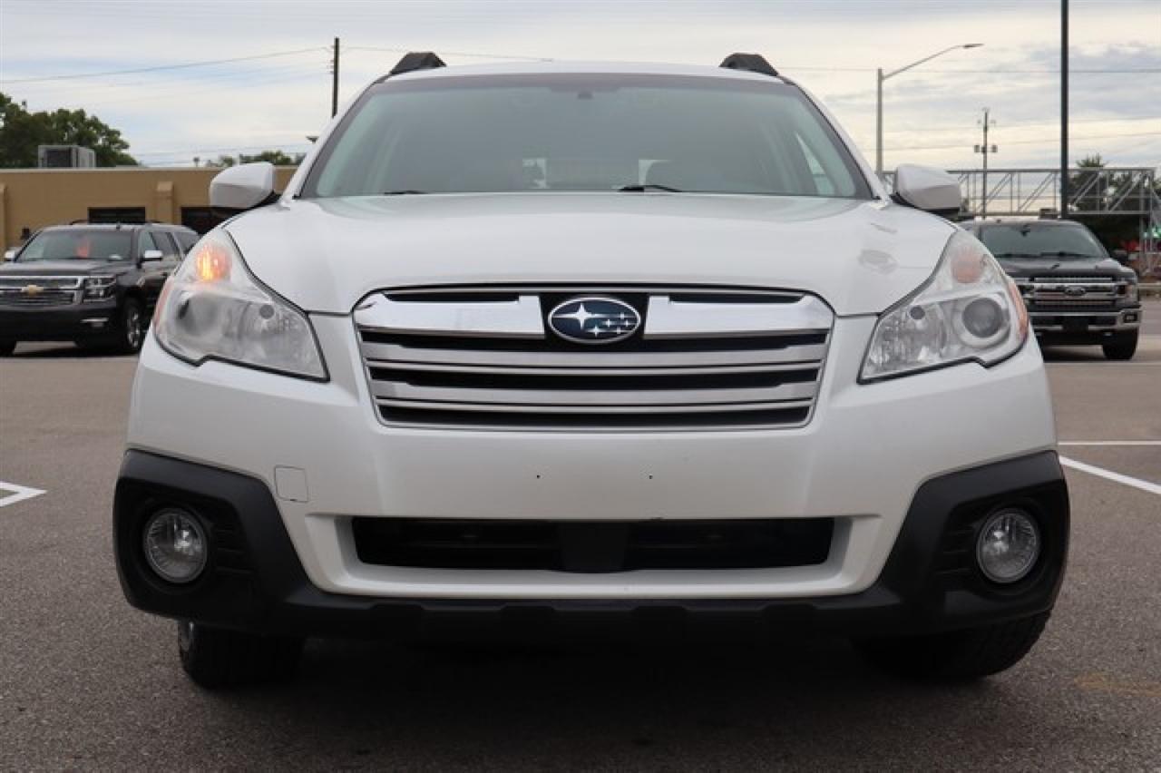 Subaru Outback  2014