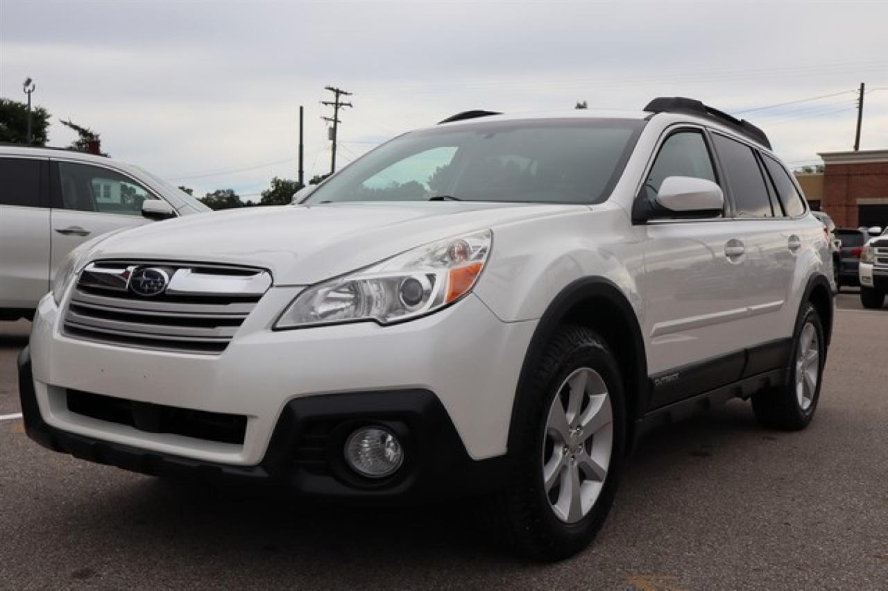 Subaru Outback  2014